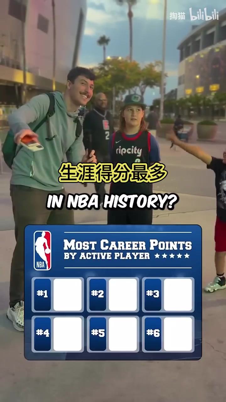 四位前雷霆球员小球迷