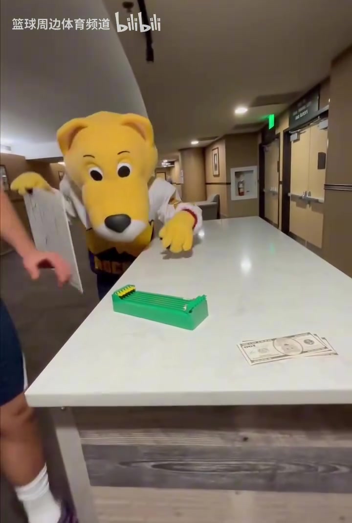 不要和约基奇赌马即使