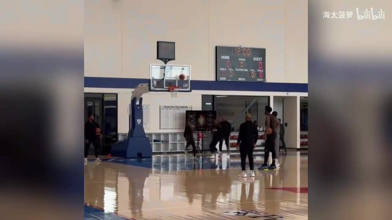 谁才是队内单挑王76人