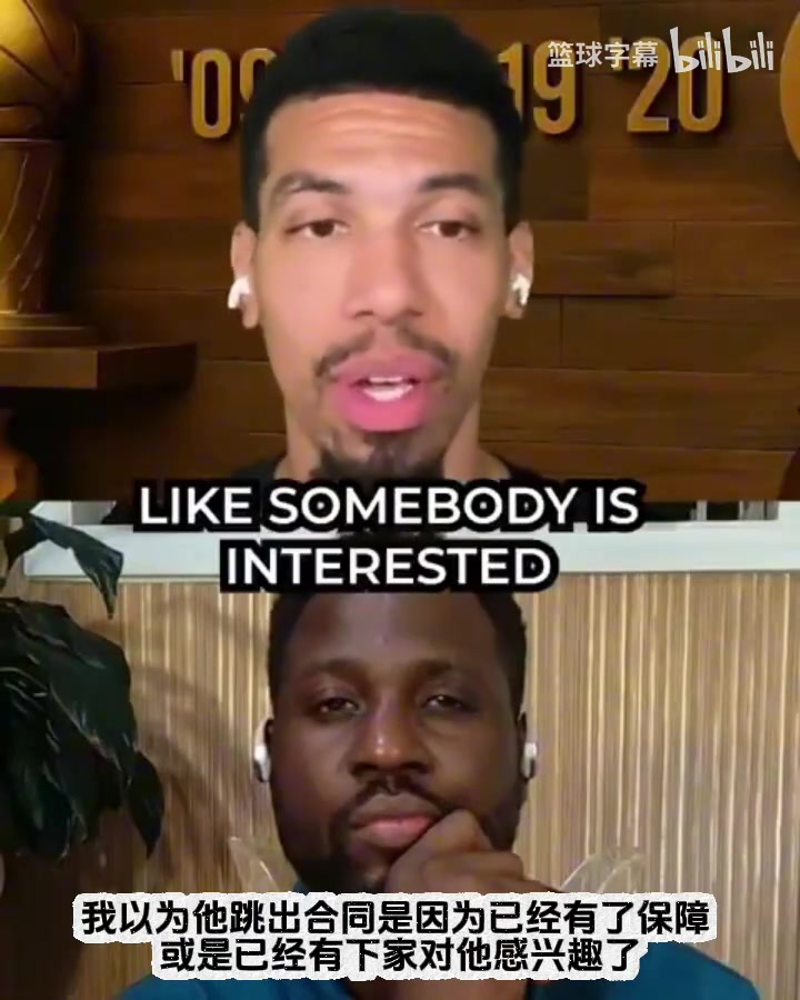 铁林威少之所以会跳出