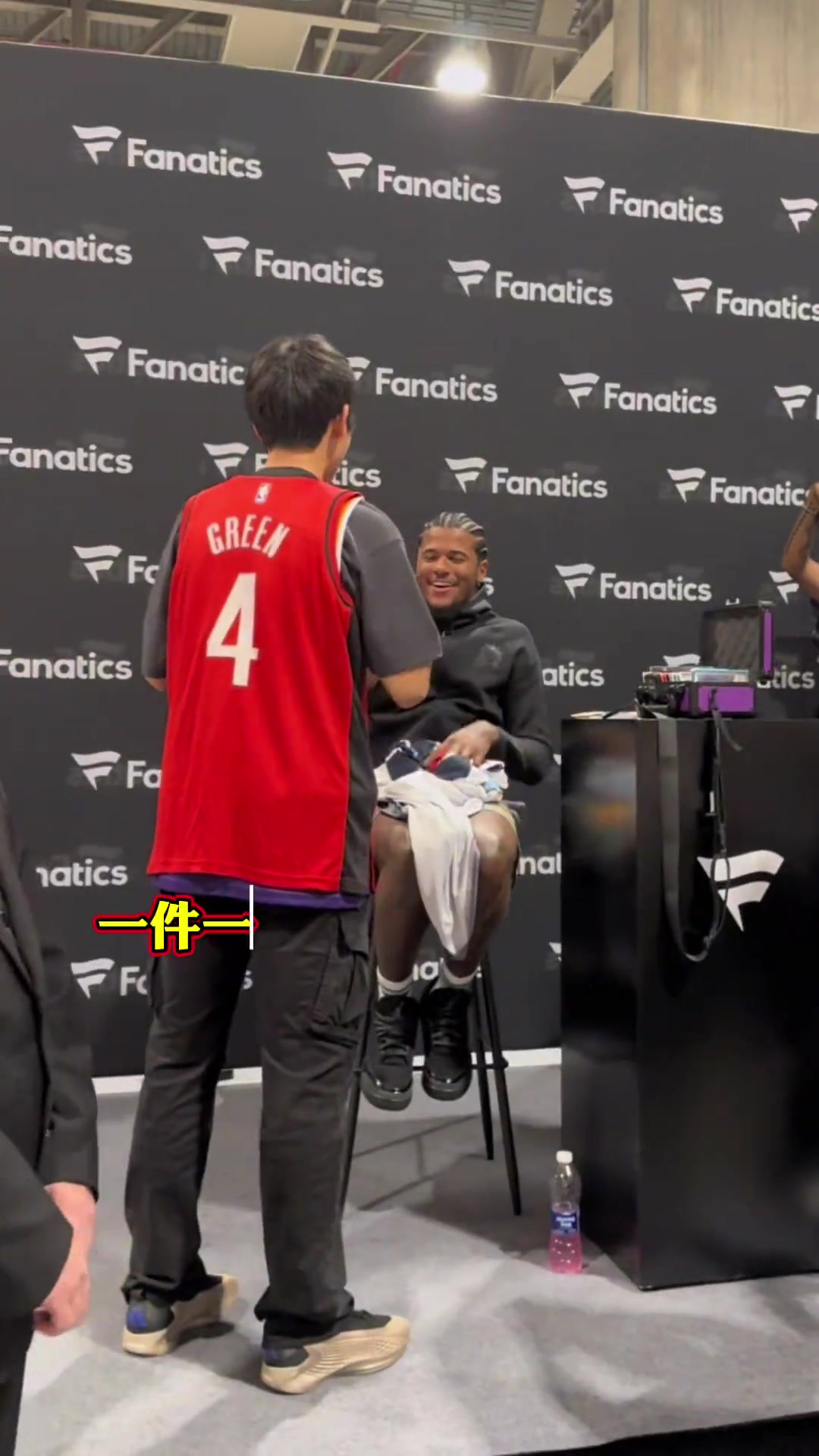 这是真粉杰伦-格林狂