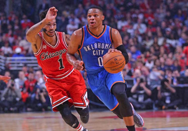 NBA的“5不”控卫，基不攻 莫不传 那另外3人又是谁？