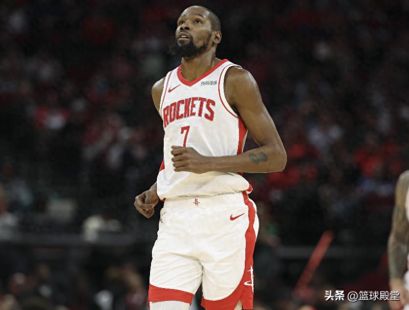 火箭109-122独行侠 球员评价：3人优秀，3人及格，阿门谢泼德崩盘