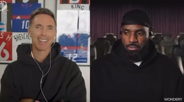 詹姆斯：2018年是我的巅峰，我在场能做到一切并保证所做的都正确