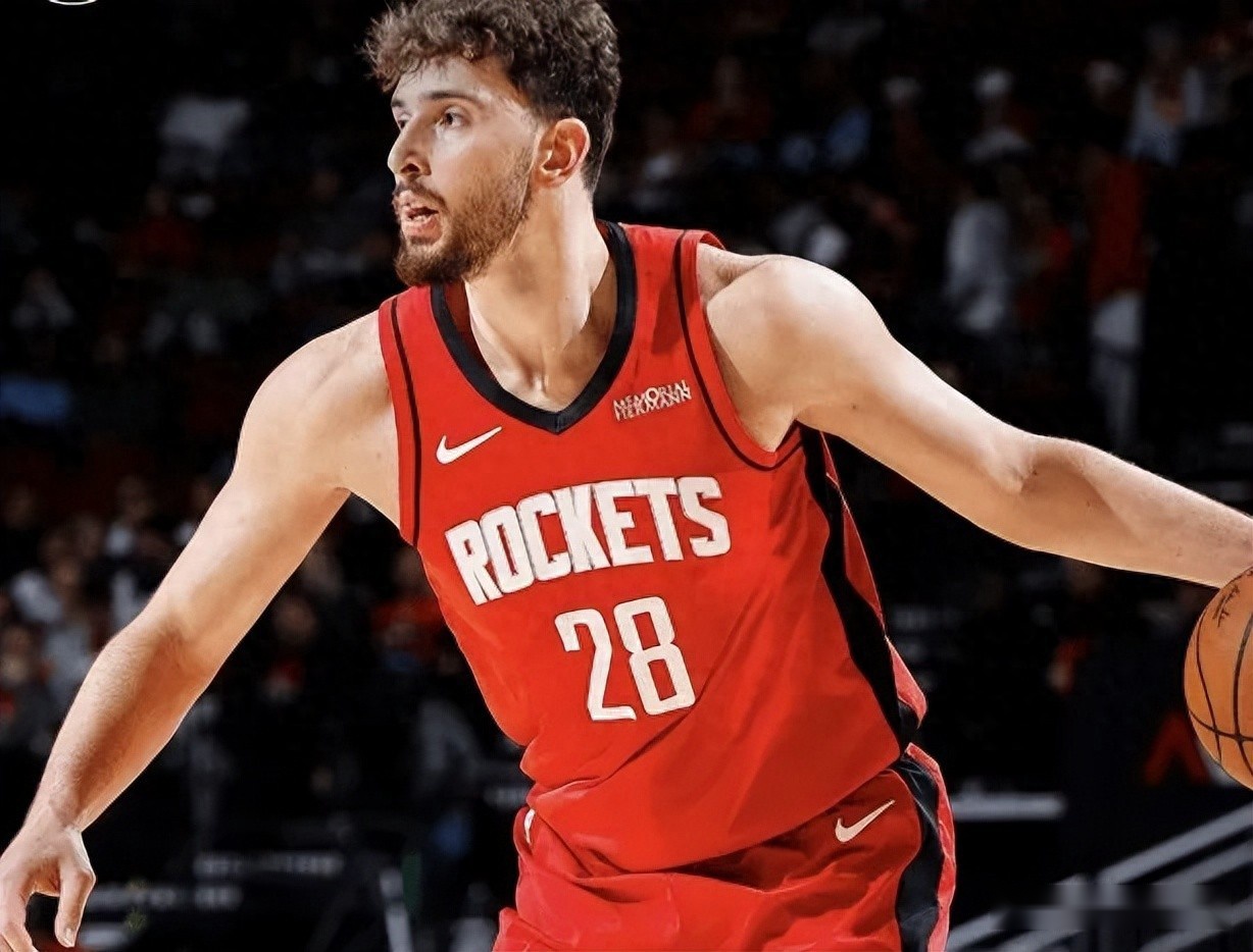 火箭险胜快船！阿门统治末节，三替补齐贡献，杜兰特申京出瑕疵！