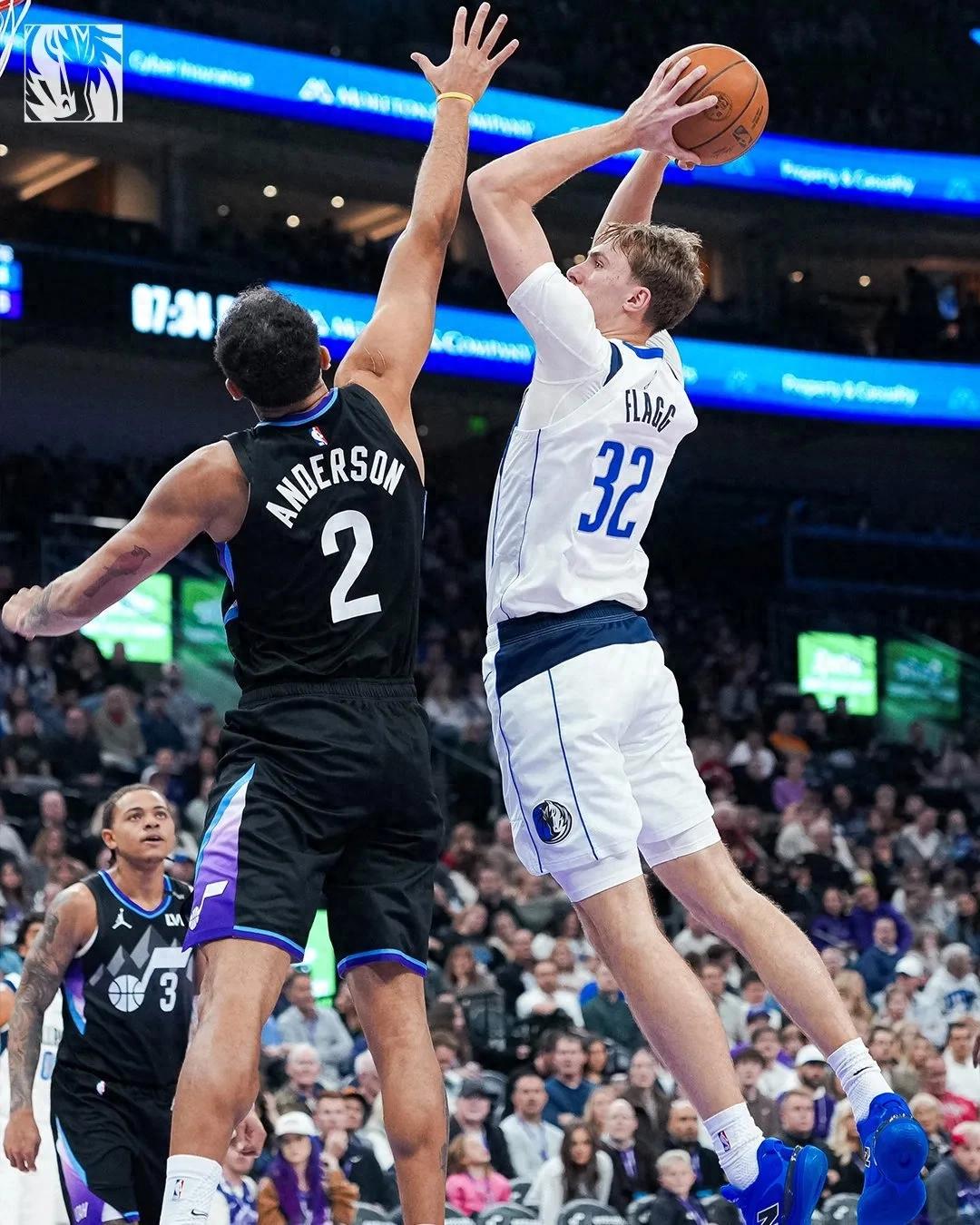 火箭VS掘金！NBA本赛季最刺激的比赛！约老师，天下第一